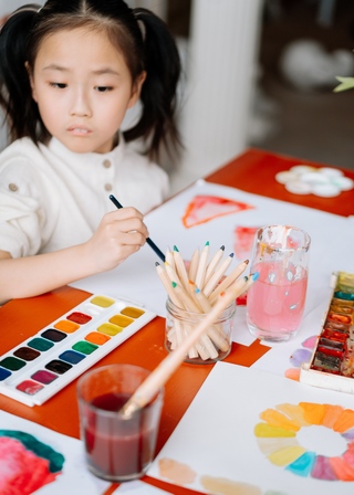 Activités manuelles, Vacances en famille, Loisirs-créativité